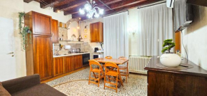 Apt del 1800 nel centro storico di Treviso